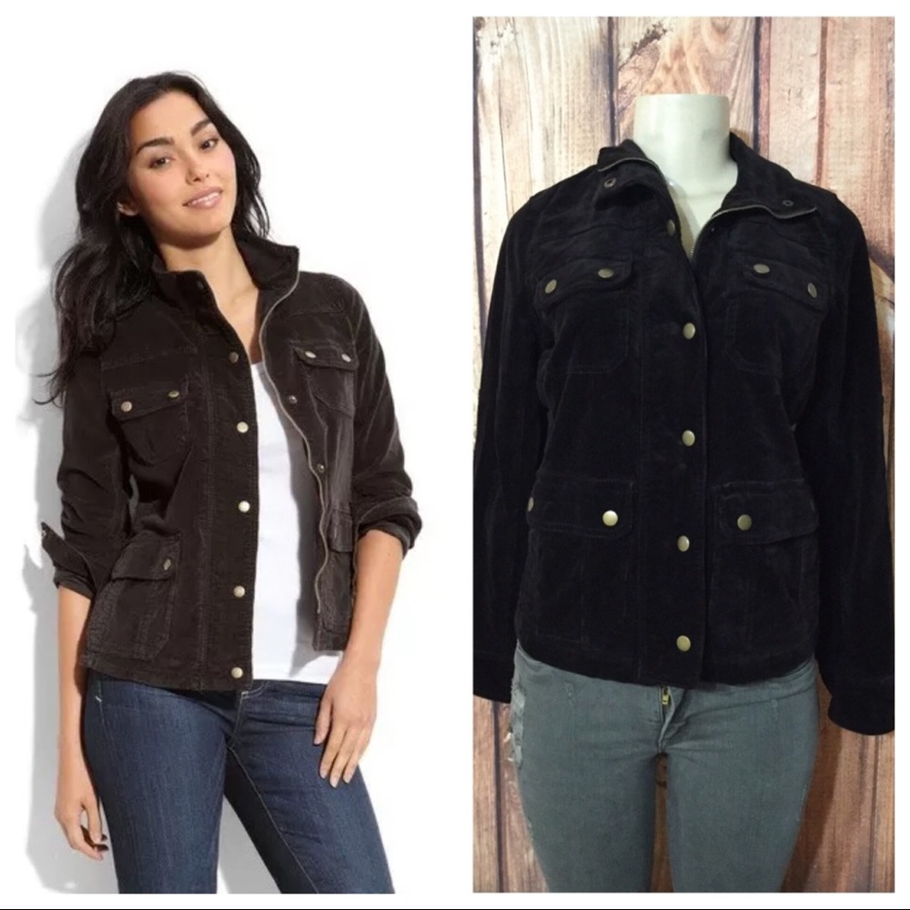 KUT FROM THE KLOTH Corduroy Jacket Size XS - Picture 5 of 7